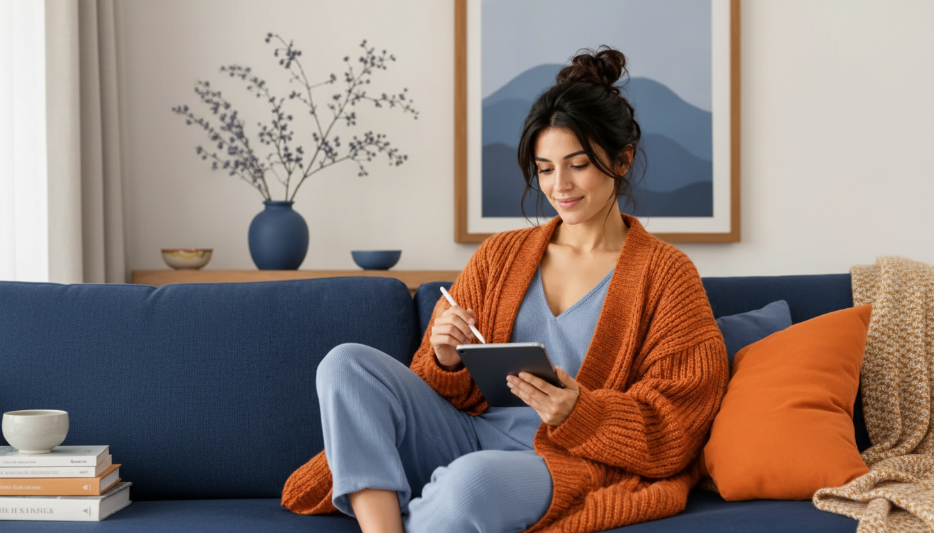 Budget Smarter: Planner + Excel Tracking + Wealth Habits