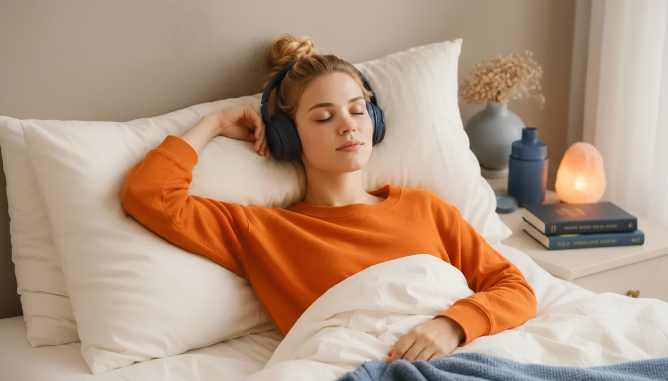 Calming Drinks for Anxiety: What Helps Most